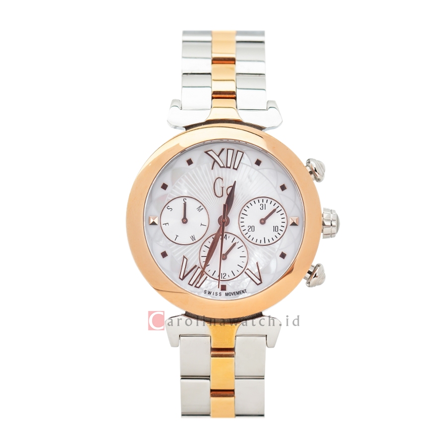 Gc clearance watch harga