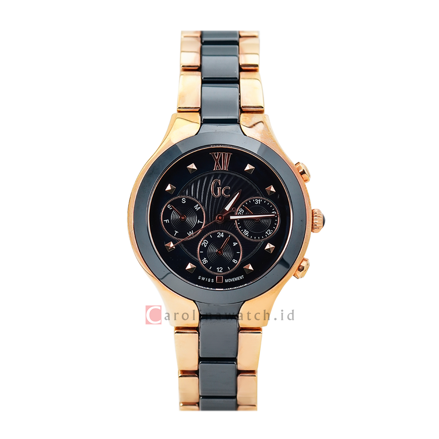 Gc watch discount harga