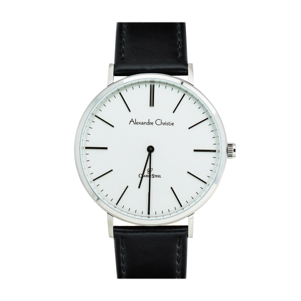 Alexandre Christie AC 8490 MHLSSSLBA Pria