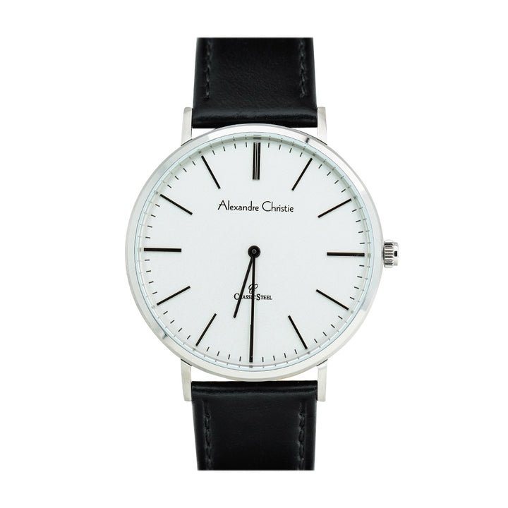 Alexandre Christie AC 8490 MHLSSSLBA Pria