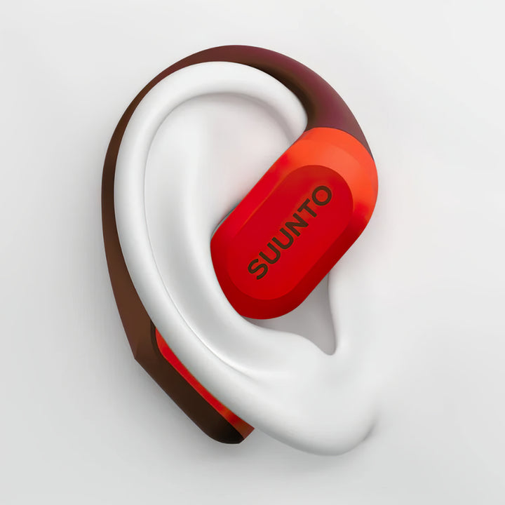 Suunto Spark Coral Orange Opean-ear Earbuds SS051357000