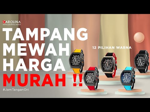 Jam Tangan Expedition  EXP EX 6800 BFRSSLN Wanita