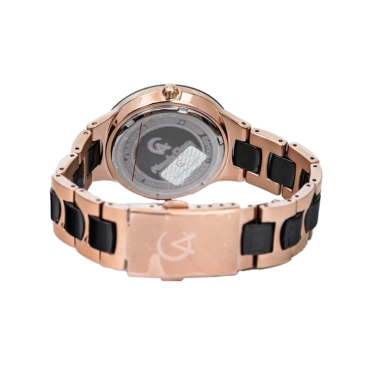 Jam Tangan Alexandre Christie AC 2299 BFBRGBA Wanita