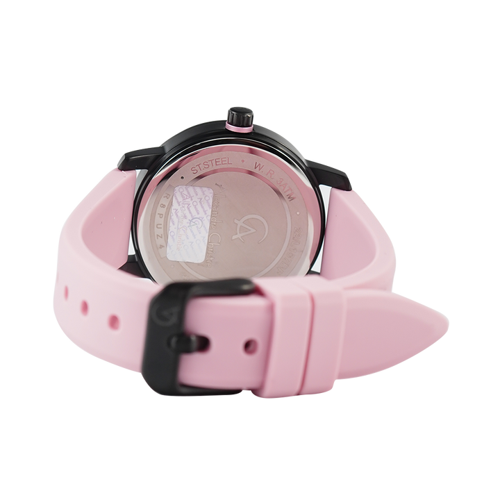 Jam Tangan Alexandre Christie AC 2A22 BFRIPBALK Wanita