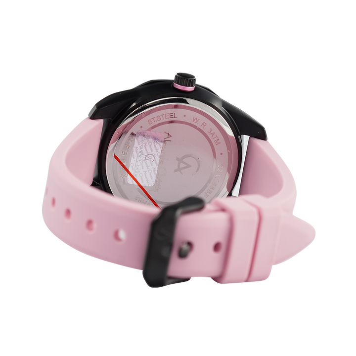 Jam Tangan Alexandre Christie AC 2A23 BFRIPBAPN Wanita