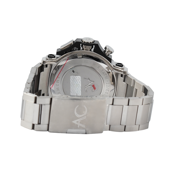 Jam Tangan Alexandre Christie AC 9205 BCBTBBA Wanita