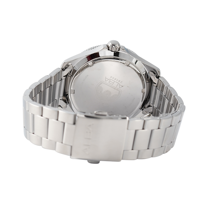 Jam Tangan ALBA AS9Q73X1 Pria