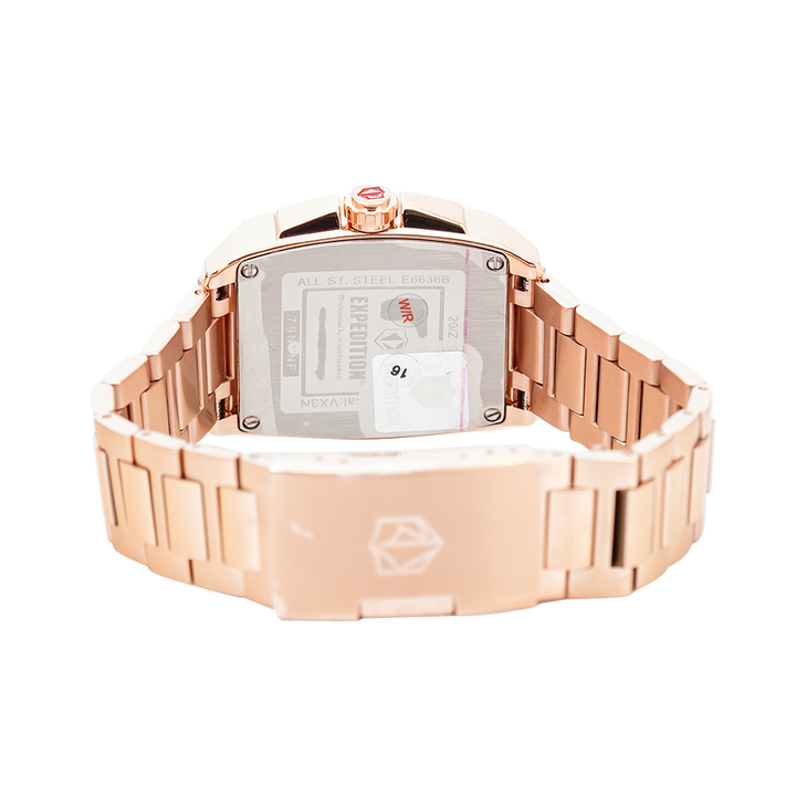 Jam Tangan S Expedition E 6636 BFBRGRG Wanita