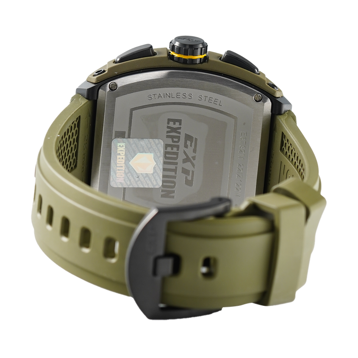 Jam Tangan Expedition EXP EX 6782 MCRIPGN Pria