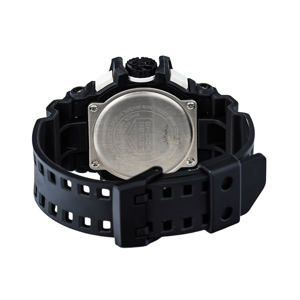 Jam Tangan Casio G Shock GA 400 1A Men The Brightly Colored Model